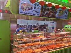 -南洋大师傅(长楹天街店)