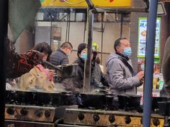 -清真·穆萨砂锅(大皮院店)