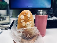 -BreadTalk面包新语·烘焙蛋糕(五羊邨店)