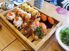 -村上一屋·亚洲菜融合小馆(南楼店)