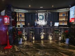 -大桶大足浴(南翔店)