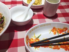 -西贝(宁波天一国购店)