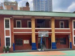 -广州市第十中学