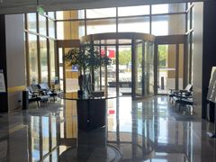 -漢頓温泉度假酒店