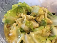 -西贝莜面村(上海百联西郊店)