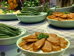 -山河屯铁锅炖(哈西站店)