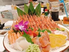 -上渔铁板烧(熙悦汇店)