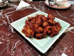 -新白鹿餐厅(爱琴海购物中心店)