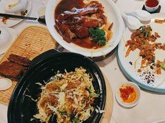 -沙河粉村·国家非遗传承(云台店)