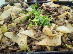 -清真永恒华威肉饼(潘家园店)