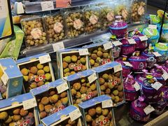 -Olé精品超市(北京合生汇店)