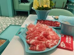 -季季红火锅(柳州城中万达二店)