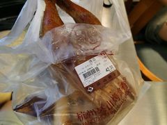 -吴山烤禽 (吴山路店)