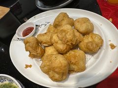 -老苏州芳和园茶酒楼  传统苏帮菜(观前店)