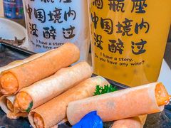 -后海16号·北京私房菜