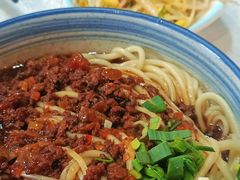 -马大胡子清真西北菜