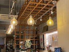 -森Some Fusion(荔湾店)