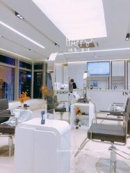 -SalonRivelin 沙龙瑞菱