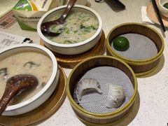 -如轩·海鲜砂锅粥·潮汕菜(小榄店)