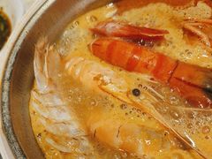-阳光岛·海鲜盛宴(银泰中心in99店)