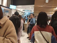 景观位-奈雪的茶(石家庄万象城店)