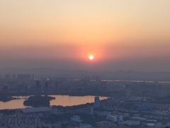 -紫金山山顶公园