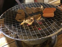-奉天泥炉烤肉(七星店)