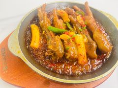 -西塔老太太拌饭(洋泾天物空间店)