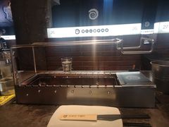 -很久以前羊肉串(簋街店)