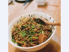 -信日本料理(信义坊店)