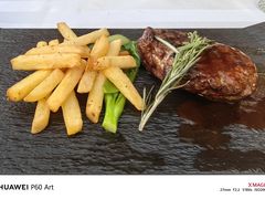 -北京建国饭店杰斯汀法餐厅