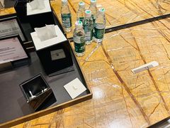 -长沙富力万达文华酒店