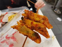 菜卷-辽B·小串(总店)