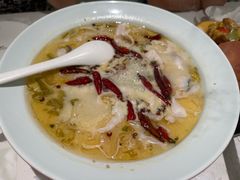 -大树餐厅(红旗街万达店)