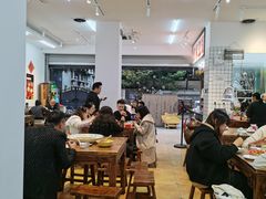 -佬缸炮江湖川菜(玉林店)