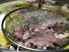 -牛焱·贵州黄牛肉火锅(城西银泰店)