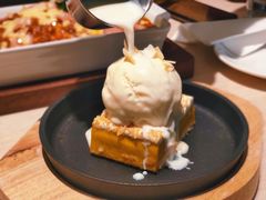 -卡朋西餐(悦汇城店)