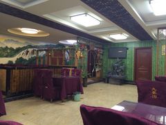 -九寨沟石锅鱼(沣峪口二十年店)