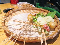 -班花麻辣烫(南京概念店)