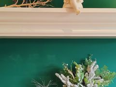 -甜阿姨·天台花园私房菜(万松园店)