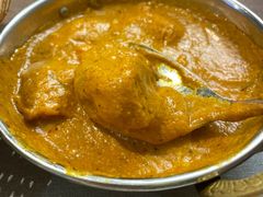 -Pita's&Tika's中东和印度风味餐厅(龙湖天街店)