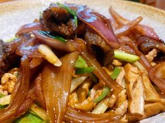 -圳兴面王·拌川·特色炒面(南山保利剧院店)