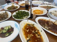 -洲晓鲜·舟山海鲜大排档(朱家尖风景区店)