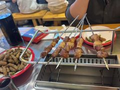 -古彭7只羊·徐州烧烤(旗舰店)