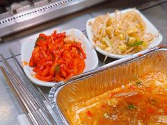 -白玉·朝鲜族烤串(南山店)