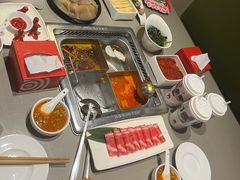 -海底捞火锅(茂业店)