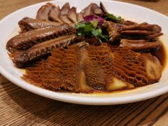 -新悦·霞浦海鲜生(上下杭店)