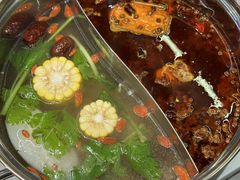 -金龙大四喜牛肉火锅