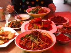 -春花民族美食(佳木斯总店)