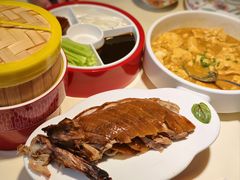 -京鸭棠(让胡路万达店)